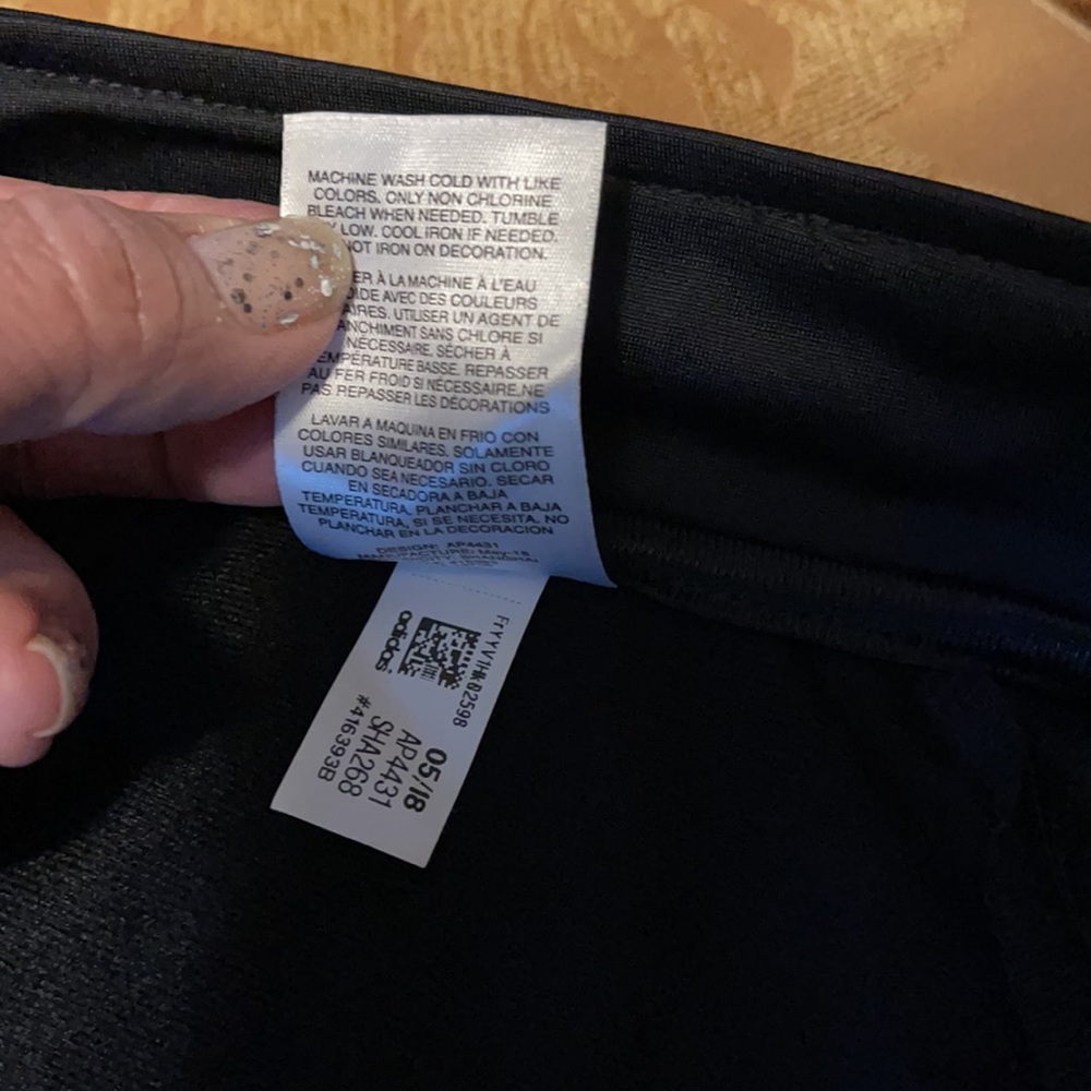 Used girls jacket size 7/8 - Picture 7 of 11